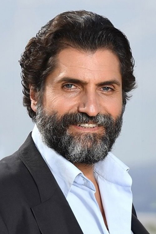 Photo of Okan Şenozan