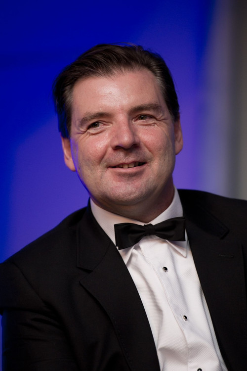 Photo of Brendan Coyle