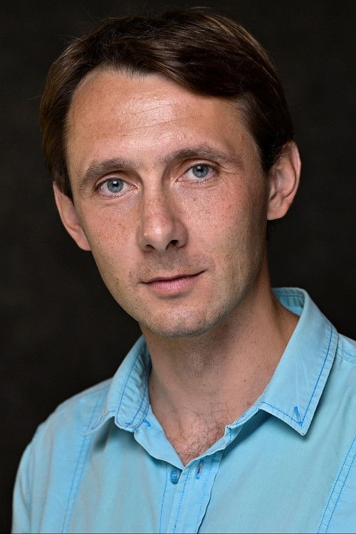 Photo of Ilia Rogovin