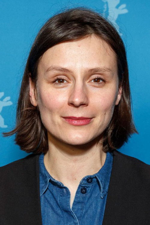 Photo of Sandra Wollner