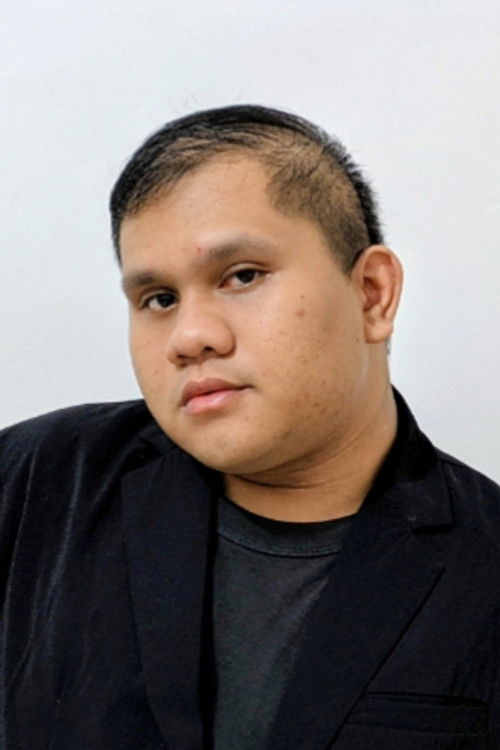 Photo of Muhammad Hafiz