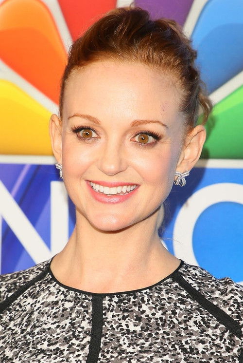 Photo of Jayma Mays