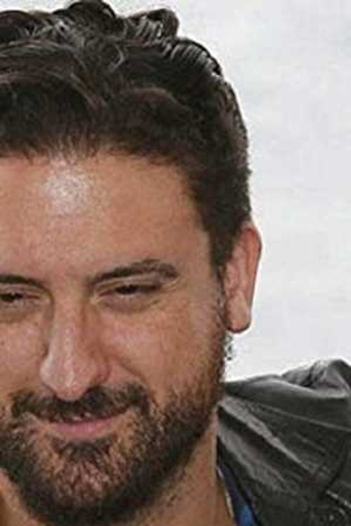 Photo of Eugenio Mira