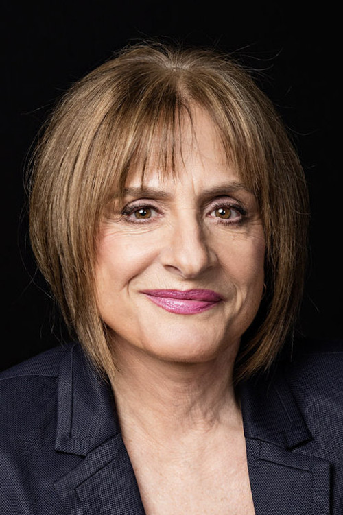 Photo of Patti LuPone