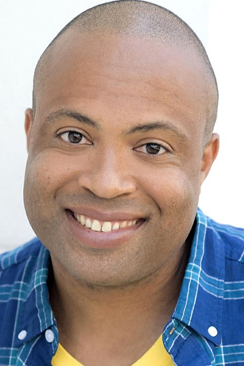 Photo of Freddy John James