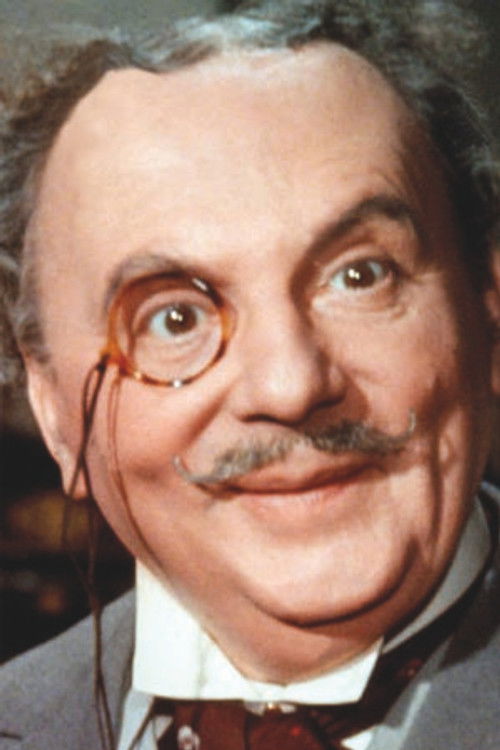 Photo of Pierre Bertin