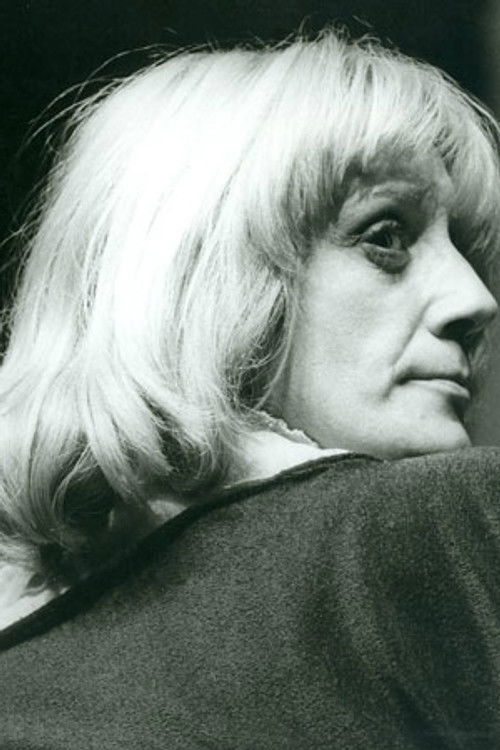 Photo of Marisa Fabbri