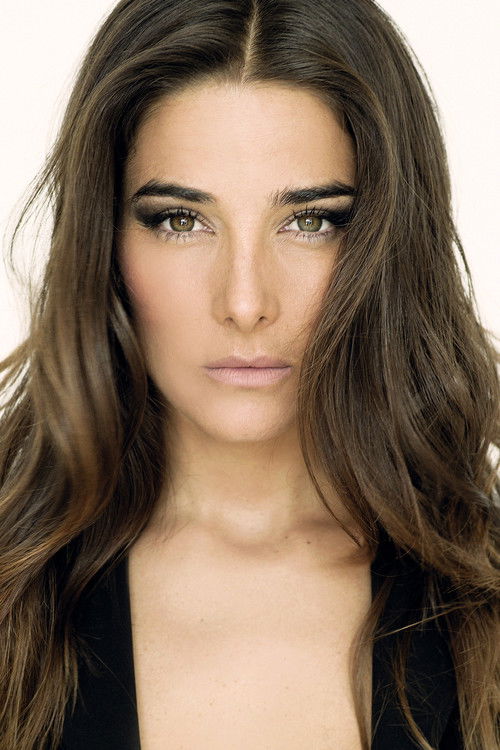 Photo of Juana Viale