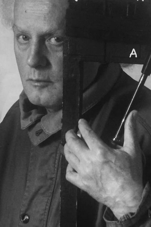 Photo of Paolo Gioli