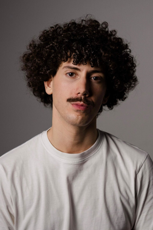 Photo of Andrea Defronzo