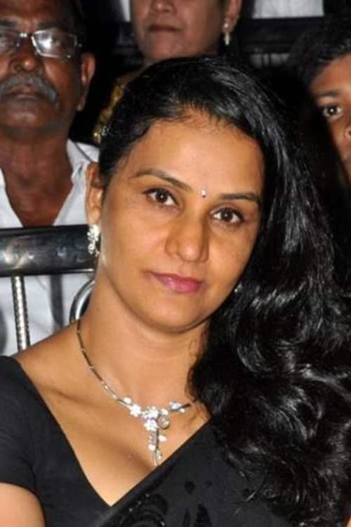 Photo of Apoorva