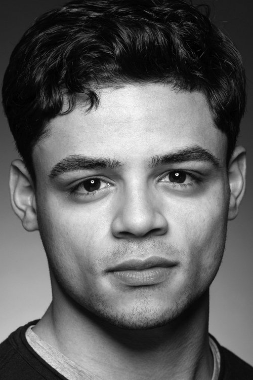 Photo of Joshua De Jesus