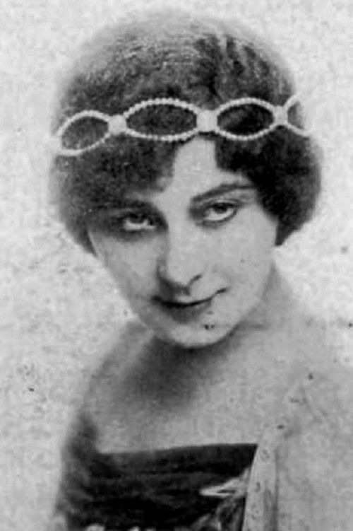 Photo of Adele Lane