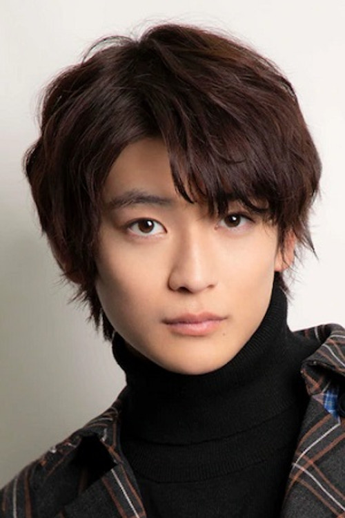 Photo of Fumiya Takahashi