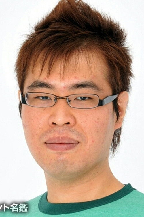 Photo of Kouichi Souma