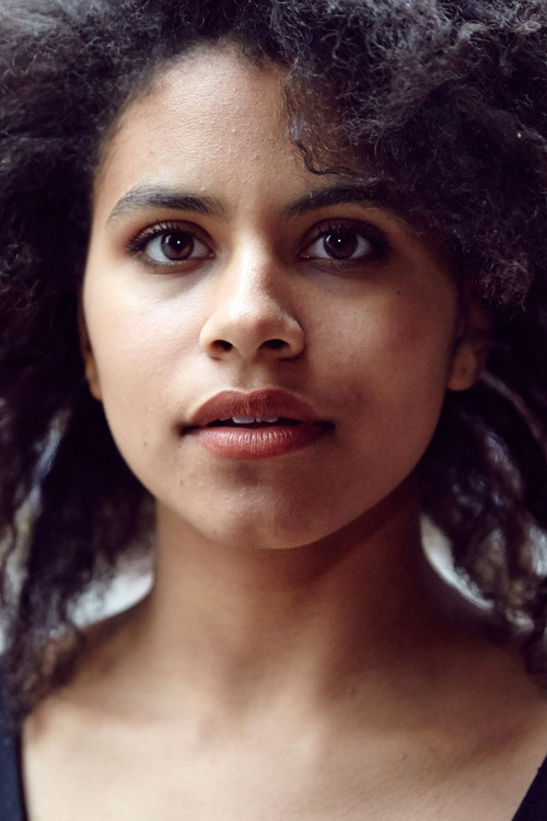 Photo of Zazie Beetz