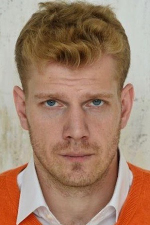 Photo of Aleksandr Patsevich