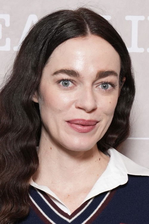 Photo of Hailey Benton Gates