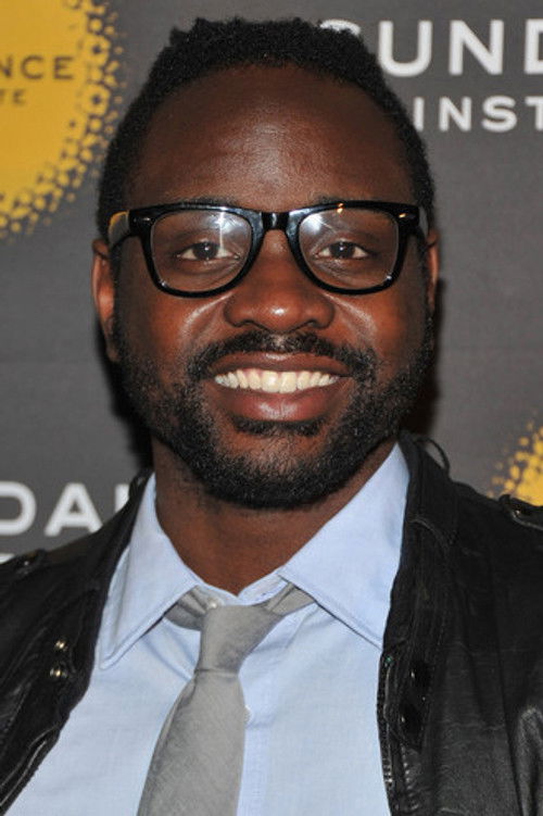 Photo of Brian Tyree Henry