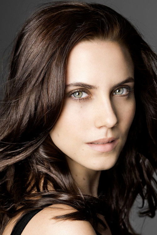 Photo of Aura Garrido