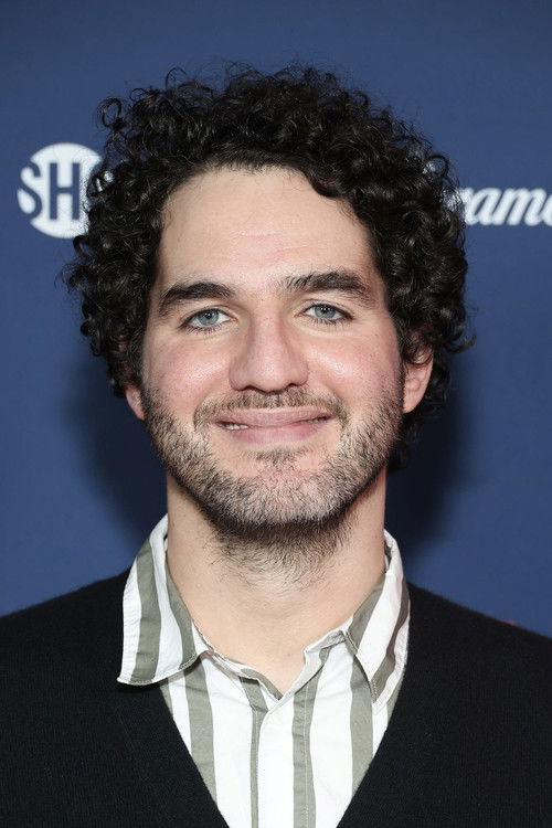 Photo of Benny Safdie