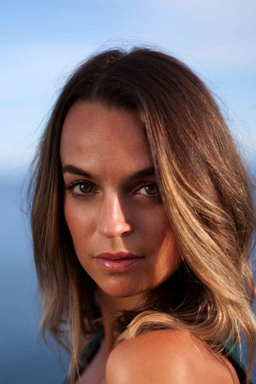 Photo of Bianca Bradey