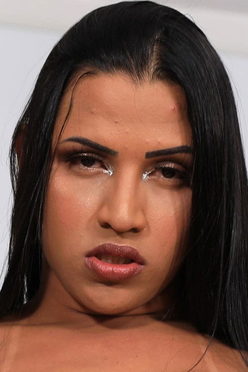 Photo of Katy Barreto