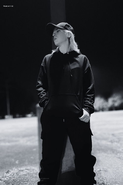 Photo of Briti Black