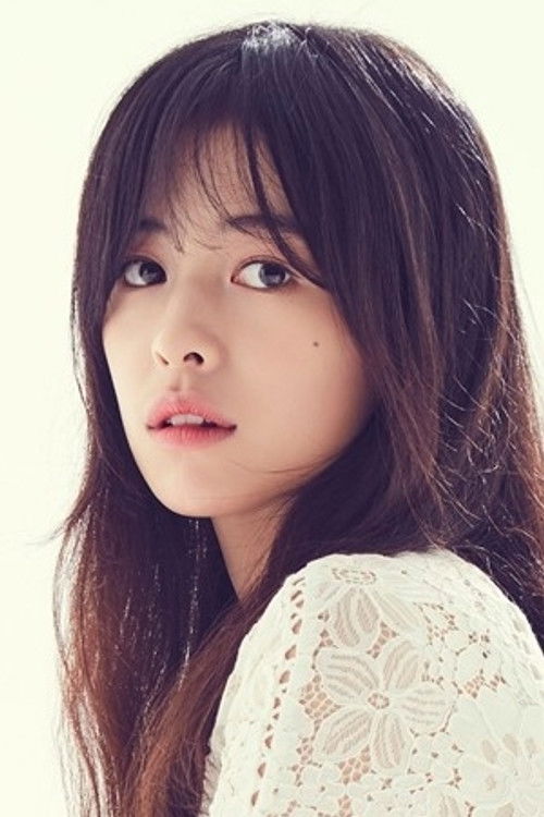 Photo of Ji Woo