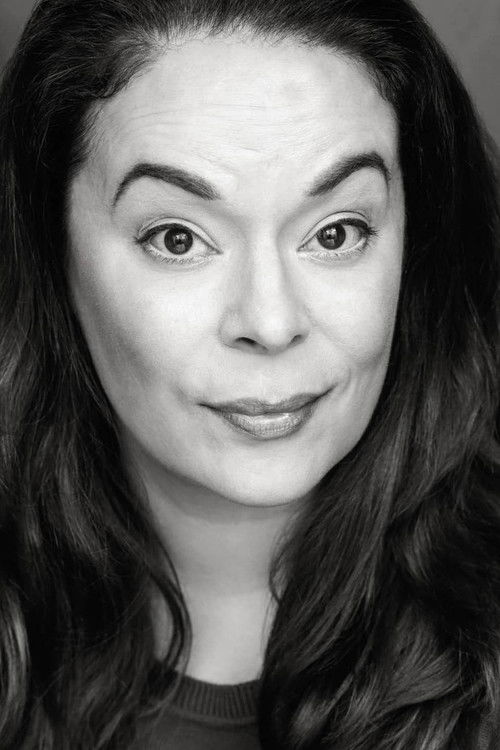 Photo of Catherine Adams