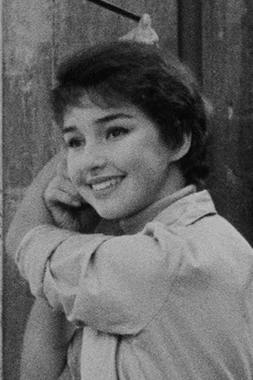 Photo of Yori Bertin