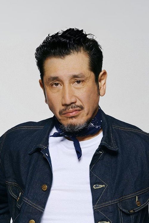 Photo of Kiyohiko Shibukawa