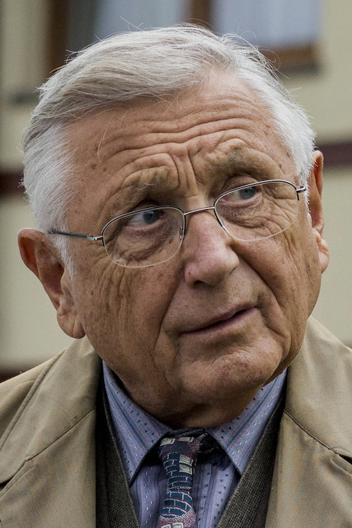 Photo of Jiří Menzel