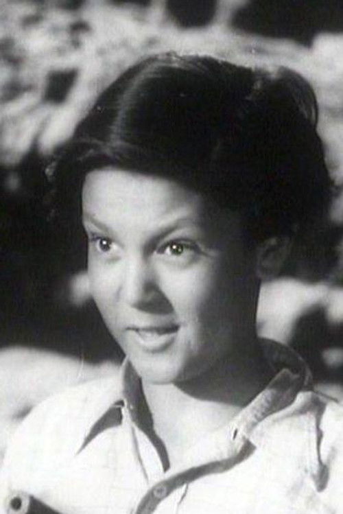 Photo of Jeremy Spenser