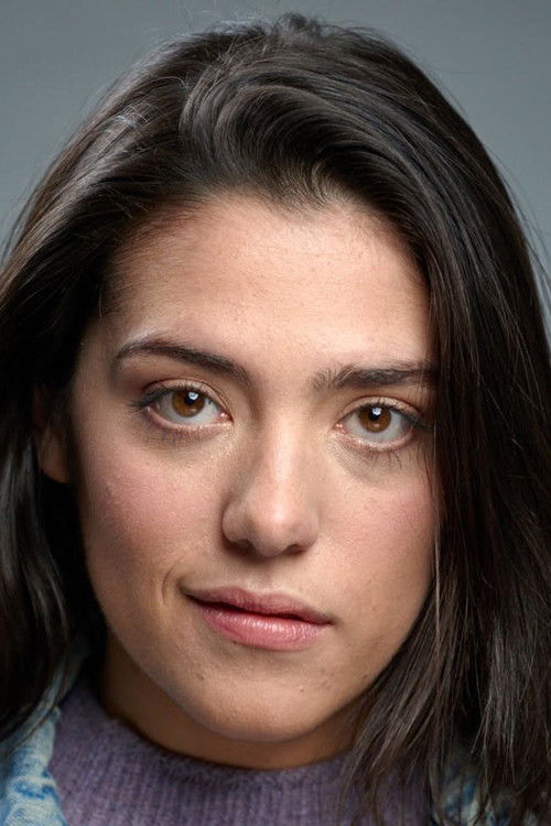 Photo of Lily Richards