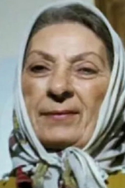 Photo of Nermin Özses