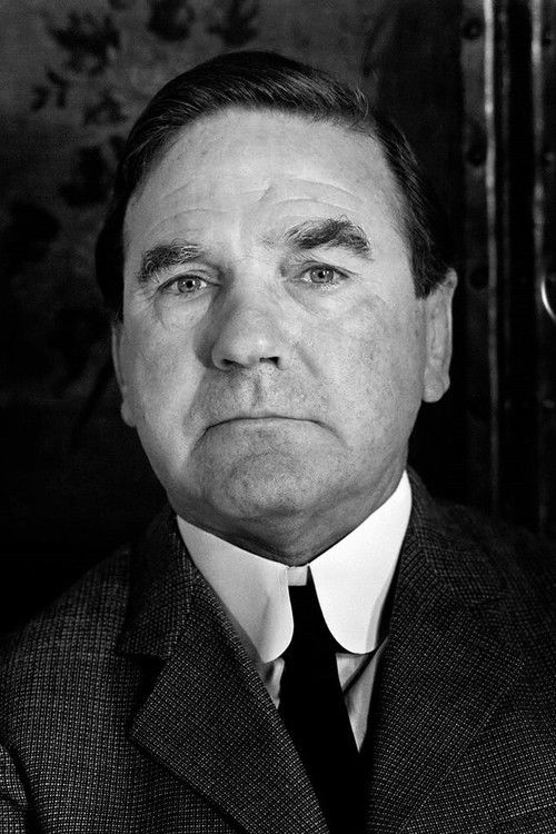 Photo of Gerard Parkes