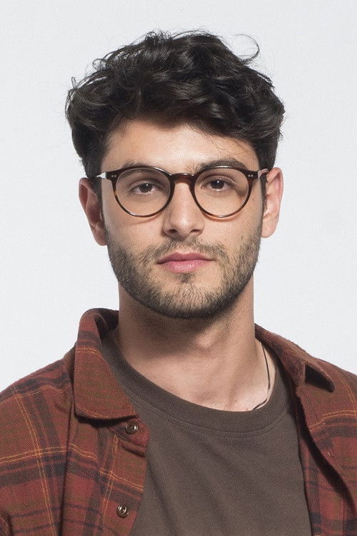 Photo of Vasilis Milionis