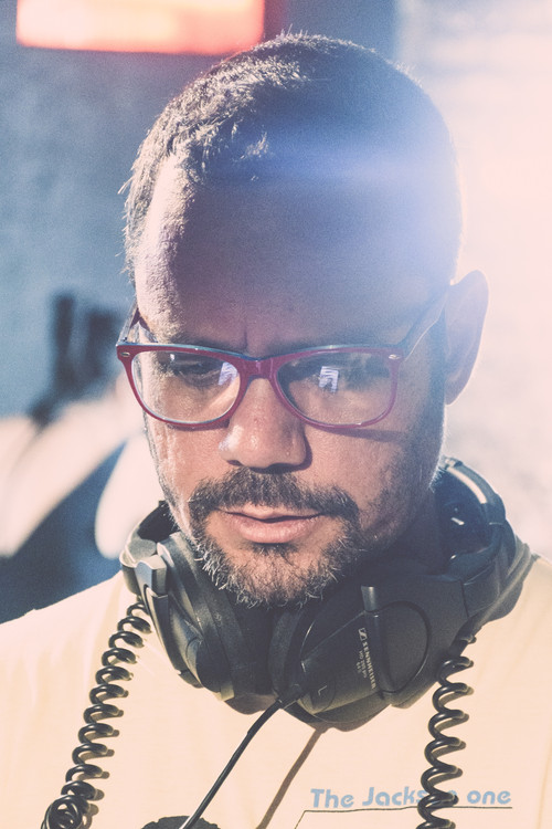 Photo of Carlos Segundo