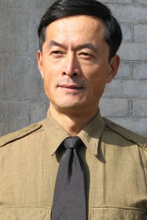 Photo of Dong Qiming