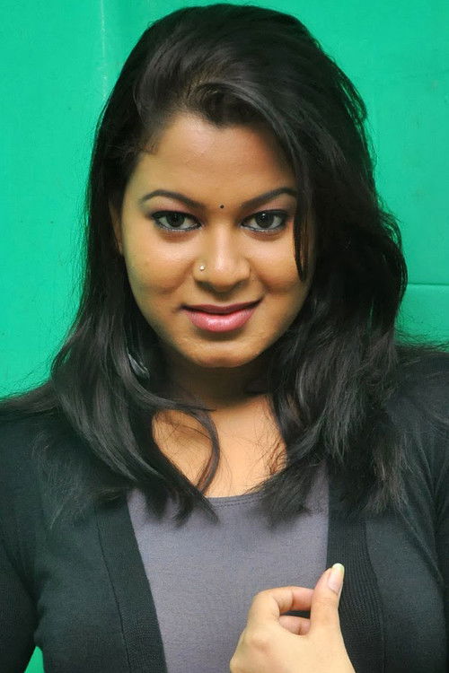 Photo of Priya Asmitha