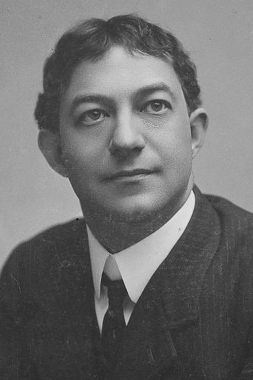 Photo of Edmund Breese