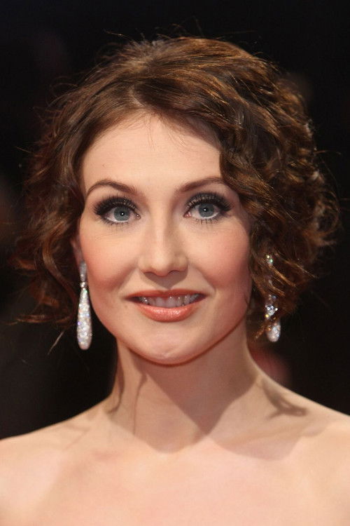 Photo of Carice van Houten
