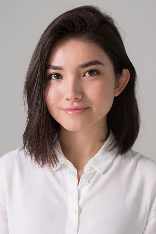 Photo of Maria Zhang