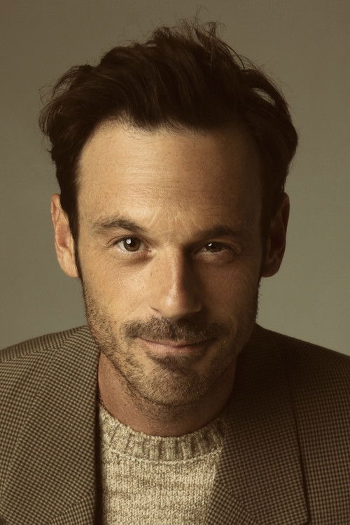 Photo of Scoot McNairy