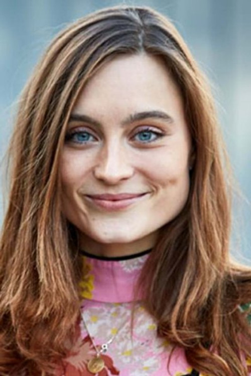 Photo of Julie Christiansen