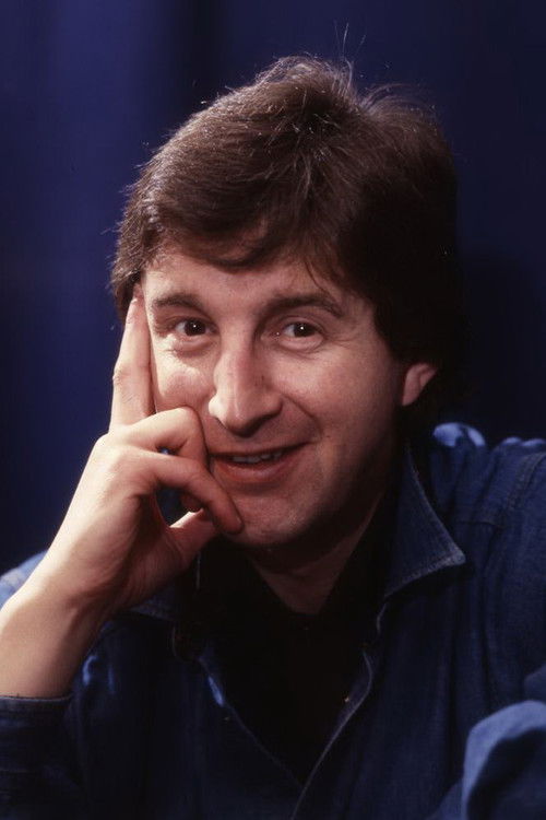 Photo of Leonid Yarmolnik