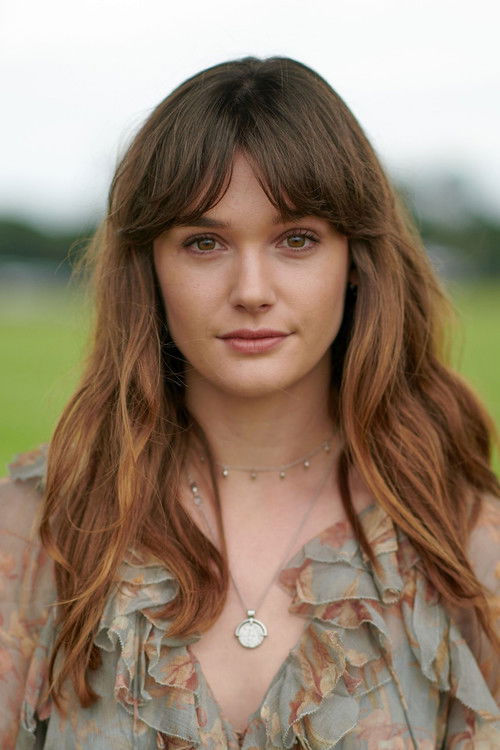 Photo of Sai Bennett