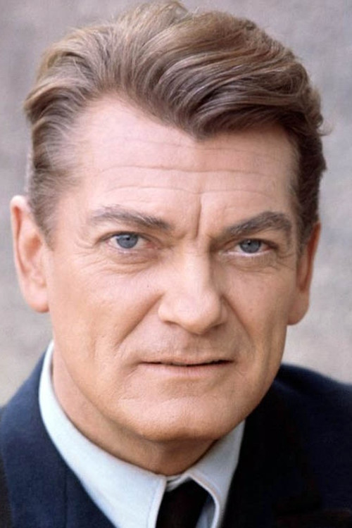Photo of Jean Marais