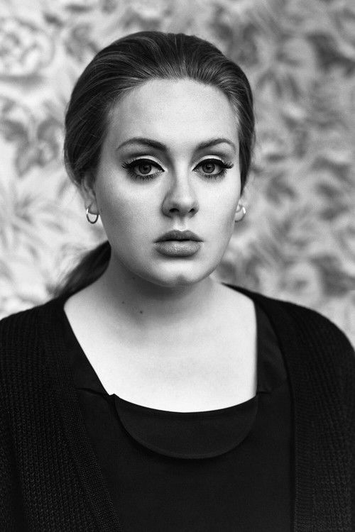 Photo of Adele